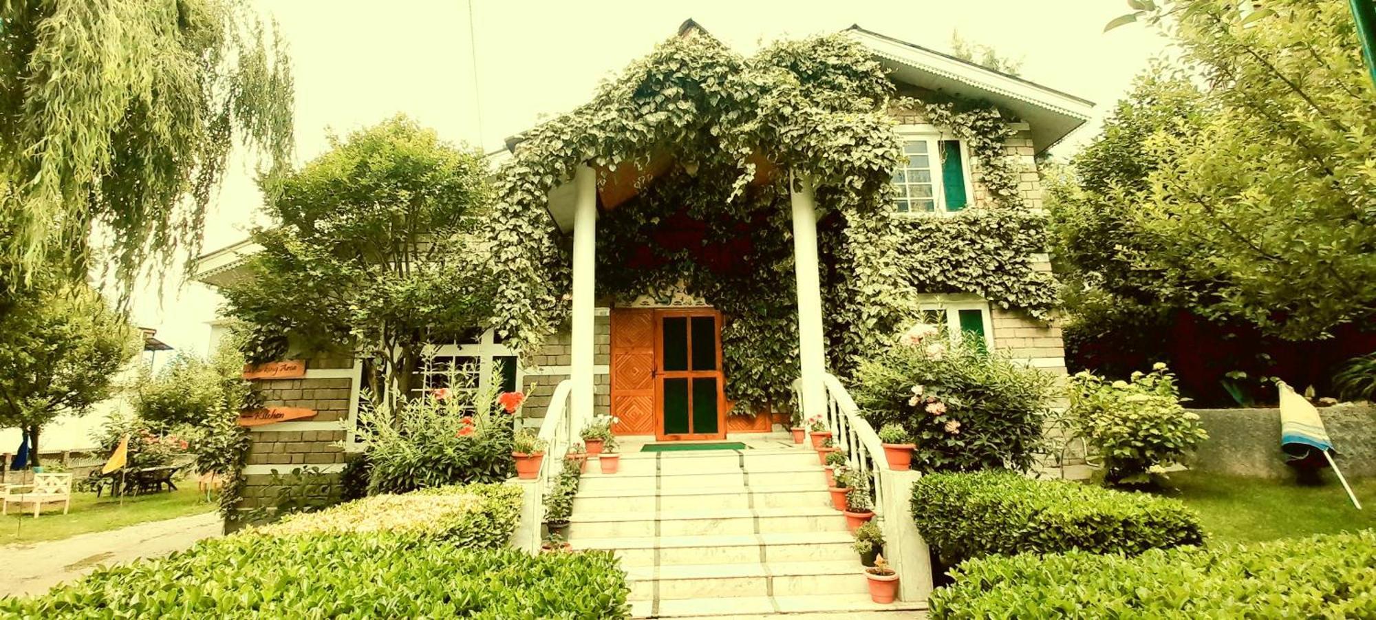 Mahin Cottage - Manali (Himachal Pradesh), Manali